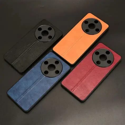 Mobile Cover All TYPES