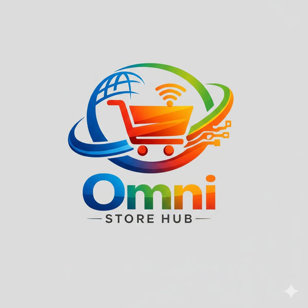 Omni Store Hub